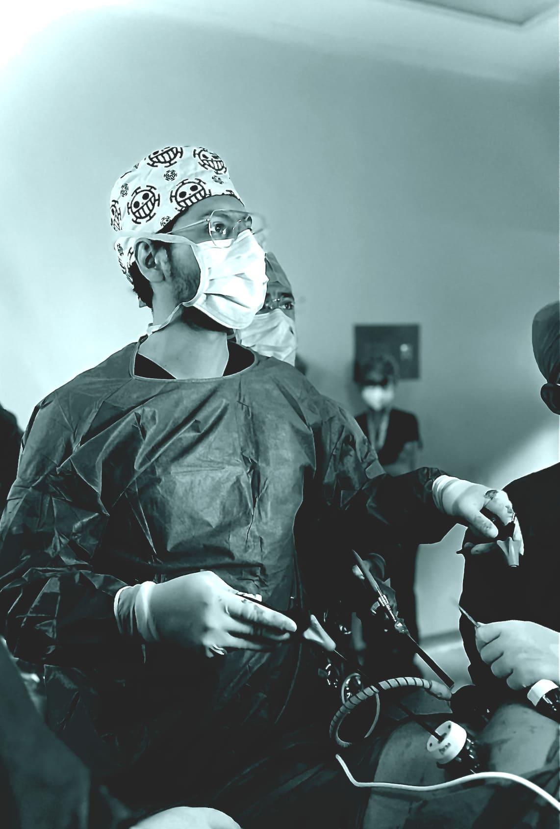 Cirujano gastrointestinal cerca de San Rafael CDMX