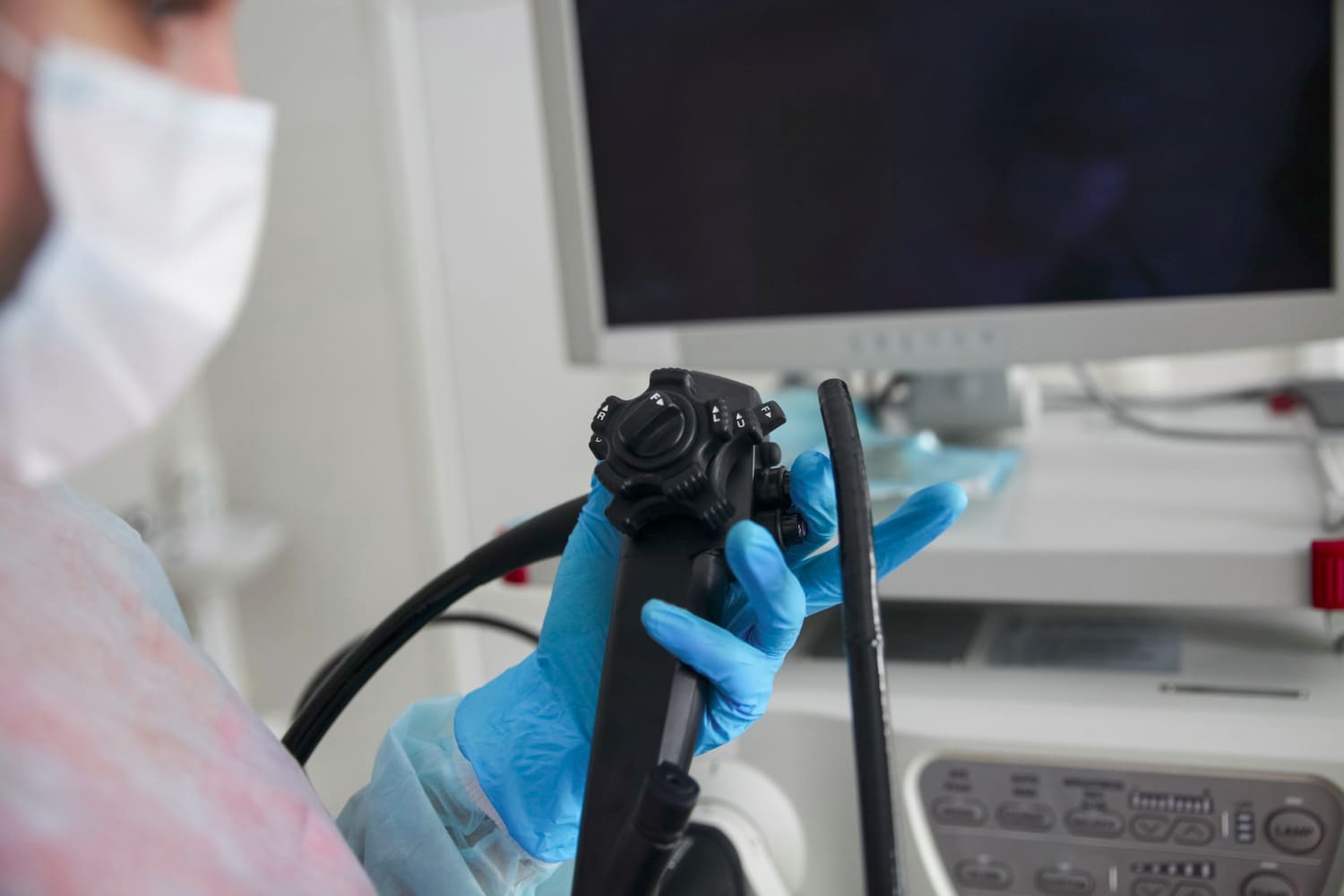 Colangiopancreatografía Retrógrada Endoscópica CPRE en CDMX | Dr. Abraham Razo Sánchez