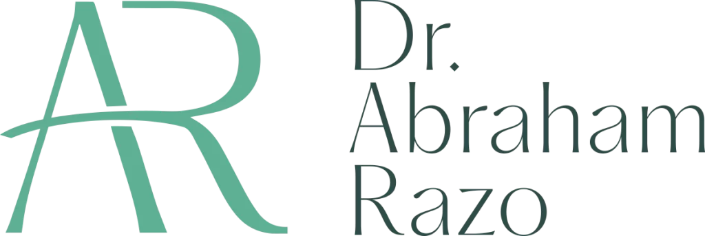 Logo cirujano bariatrico en cdmx