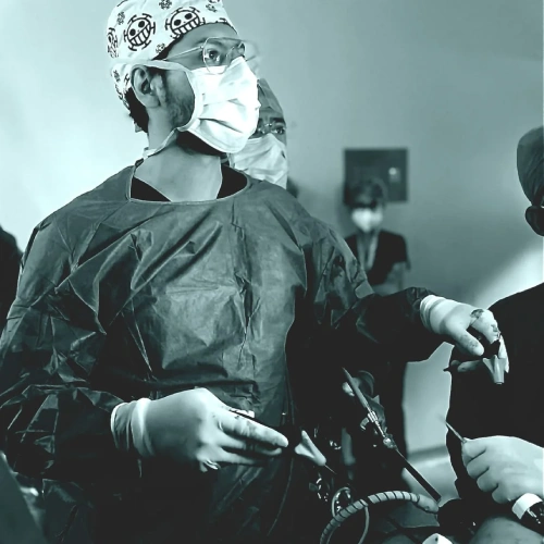 Clínica de cirugía bypass en CDMX