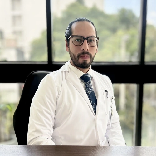 Tratamiento y cirugía bypass en CDMX