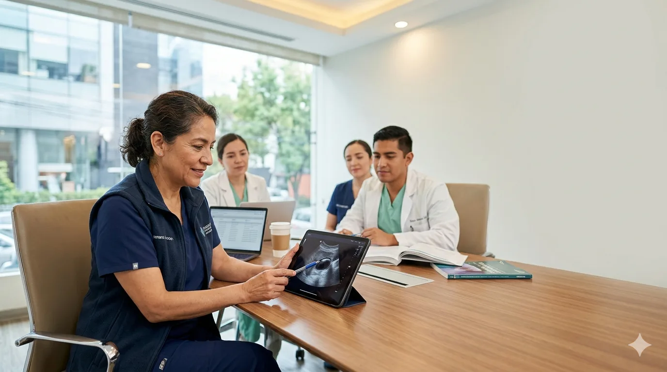 ¿Qué médico trata la hernia hiatal?